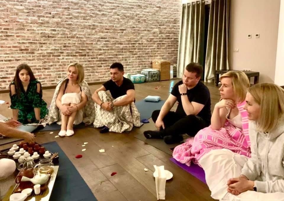 Лікування Наркоманія Алкоголізм  КПТ  Психотерапевт