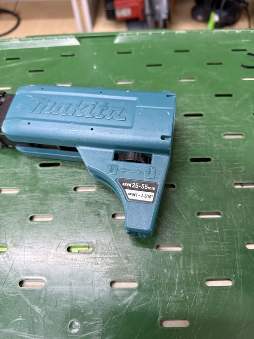 Wkretarka do regipsu Makita Makita DFS452 używana sprawna