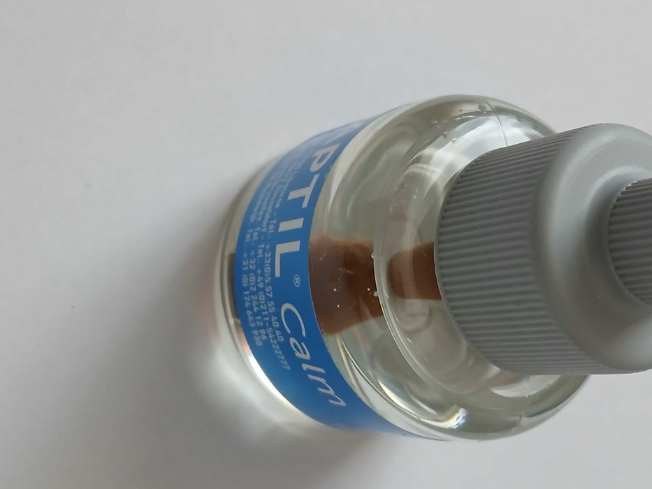 Adaptil wkład 48 ml feromony dla psów uspokojenie**oryginał