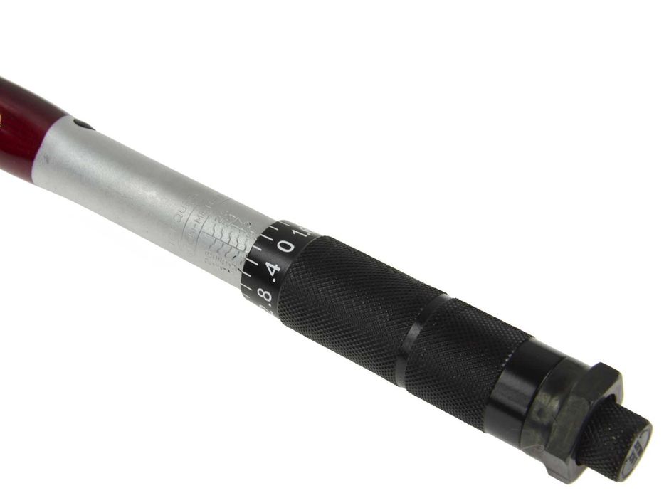 Chave Dinamométrica 3/8" 19-110 Nm Profissional