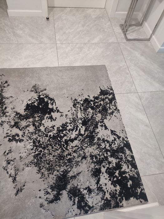 Carpetes decorativos