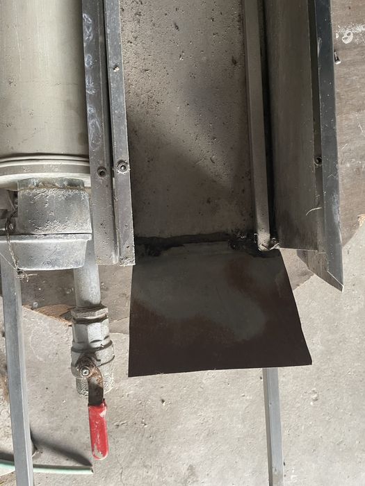 Climatizador estufa pao para pecas