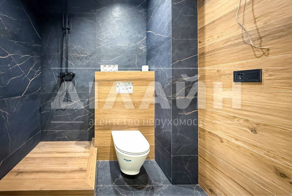 Нова ! Premium 3х кімн в ЖК «Корона»