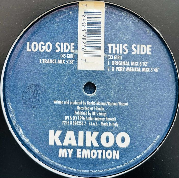 10 Discos House Classics -  Portes incluidos (Oscar G - Dark Beat,Etc)