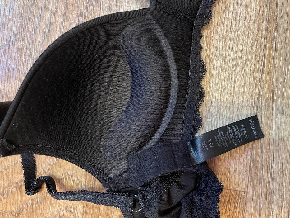 George 70A, Secret Possessions S