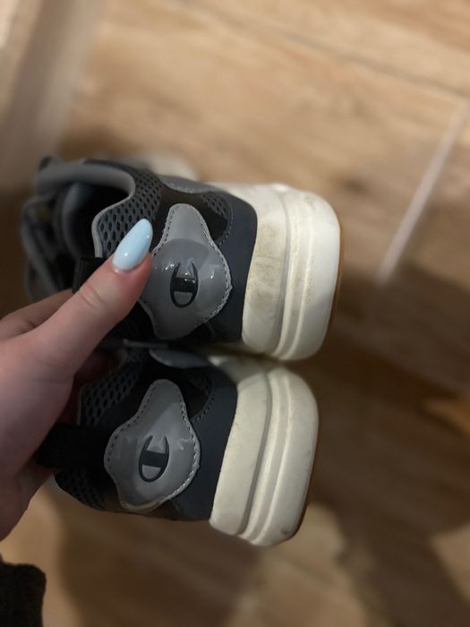 Sneakersy Damskie | Rozmiar 39 | Stan Dobry