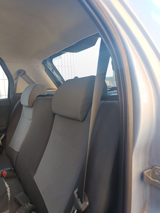 Fiat Punto 1.3 MultiJet 2005 Diesel em bom estado