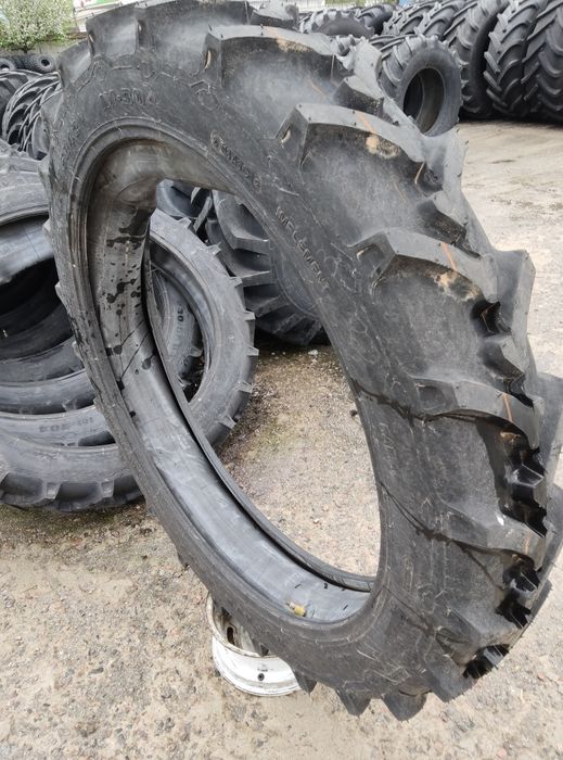 Шини 9.5-42 Росава ІМ 304 118 А6