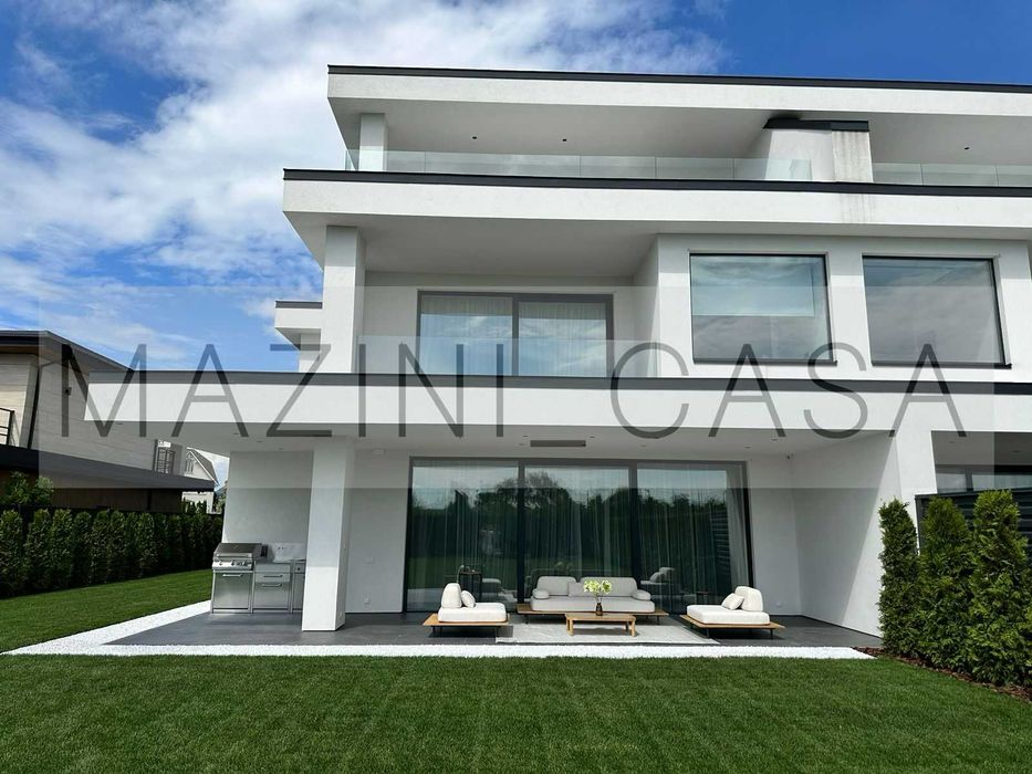 Продаж  будинку 420м2 міст Коник (напр Конча-Заспа)