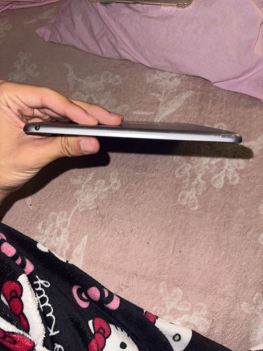 Ipad 6 geração.