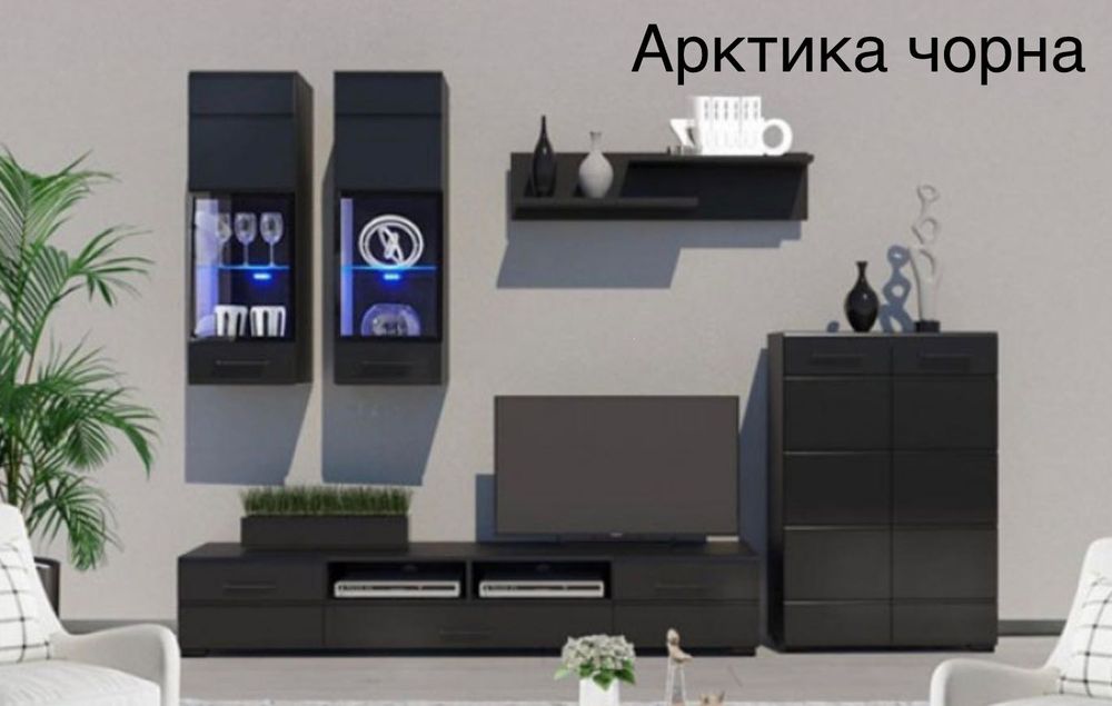 Стінка в вітальню,стенка в гостиную,петио,гербор,брв,Gerbor,new,стенка