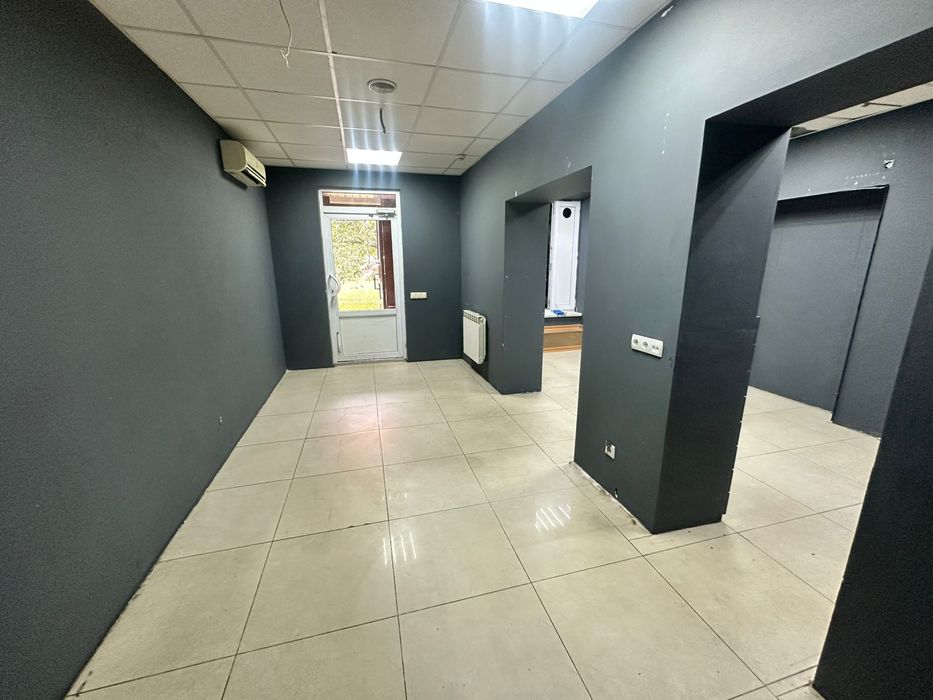 Пиво-Аптека-Магазин(52м.кв) Ул.Кольцова 19 (Руденко)