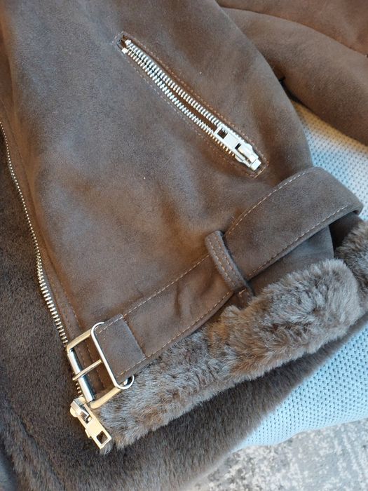 Kurtka pilotka Dywizjon 303 XL