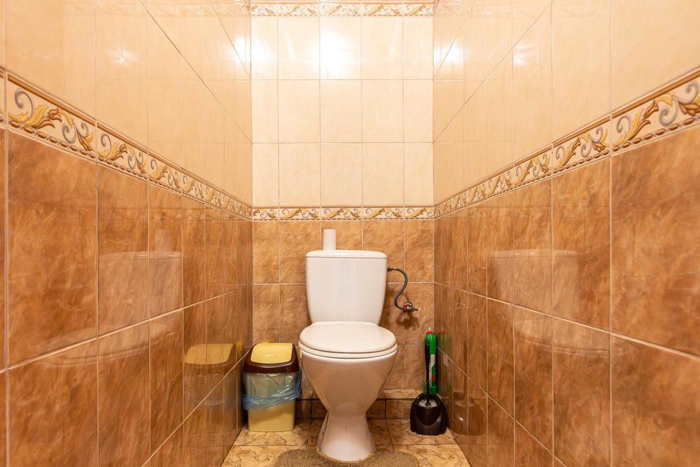 ТЕРМІНОВИЙ ПРОДАЖ 3-кімнатної квартири в м. Івано-Франківськ!