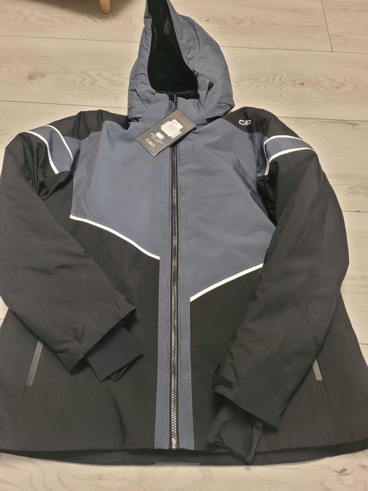 CMP-damska kurtka narciarska/zimowa rozm 44