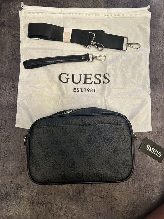 Продам сумку GUESS