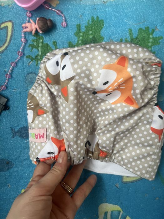 Тренувальні трусики до 3 років