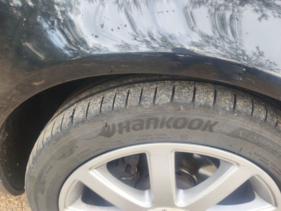 Audi A4 2.0TDI de 2005