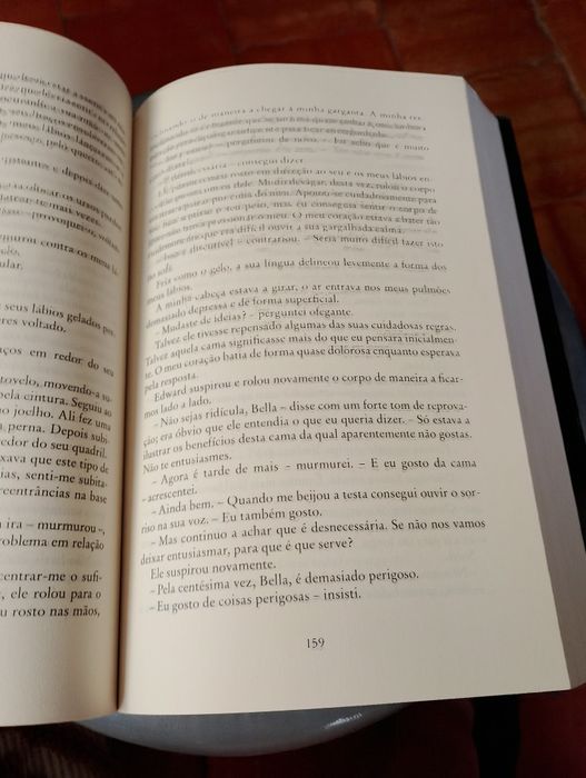 Saga Twilight Eclipse