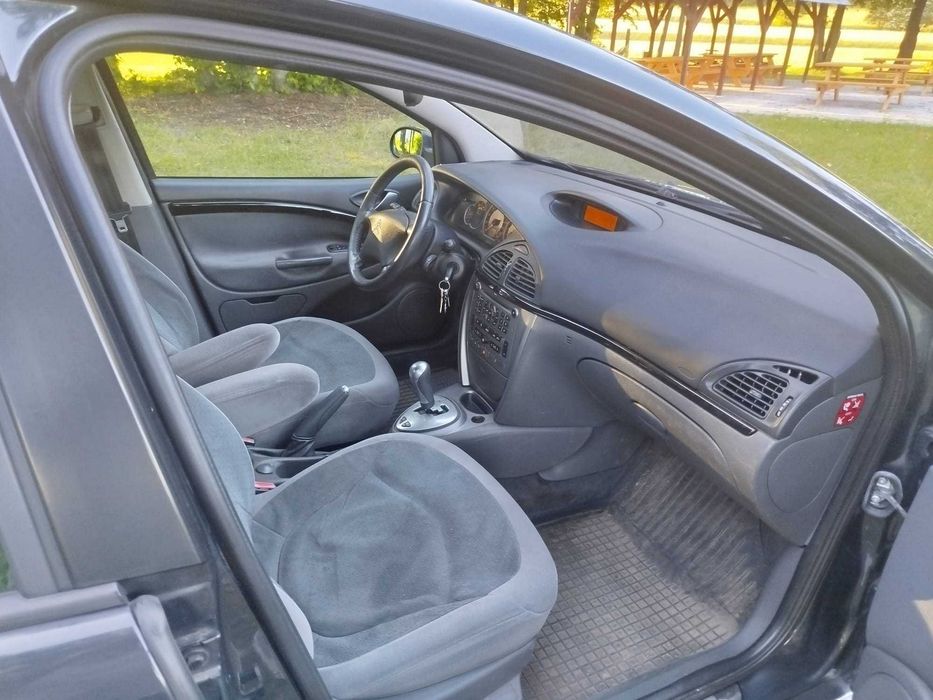 Citroën C5 2.0 HDI