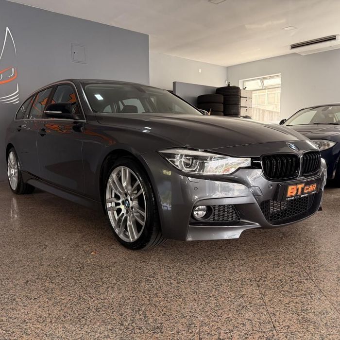 BMW 32064846423961090123