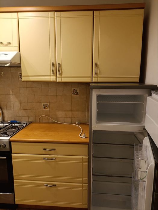 Meble kuchenne używane