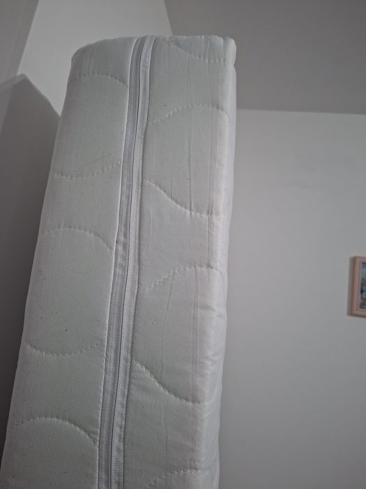 Nowy Materac Sprężynowy 80×200 x18