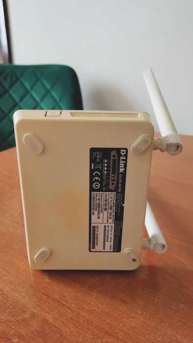 Sprzedam router d-link