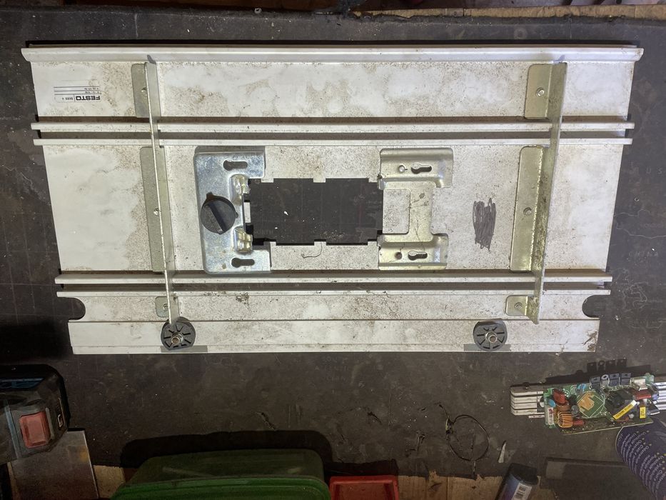 Festool festo basis 4