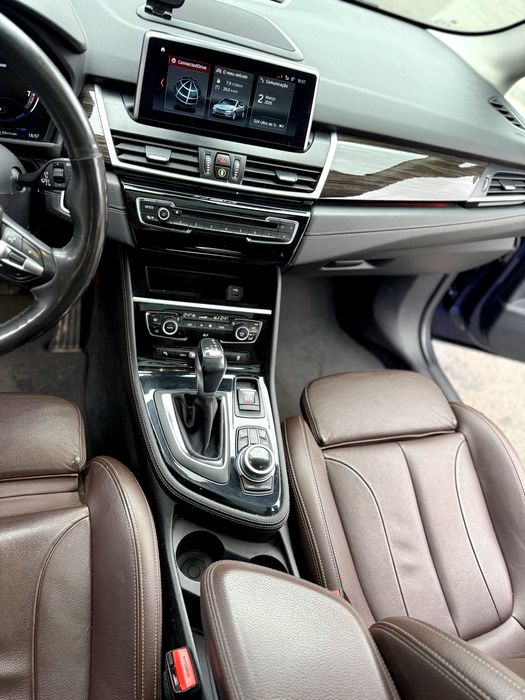 BMW 225xe iPerformance xDrive/Teto Panorâmico