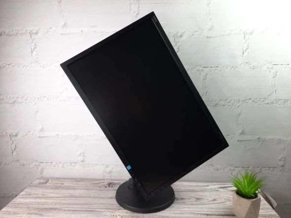 Монітор NEC E223W, 1680x1050