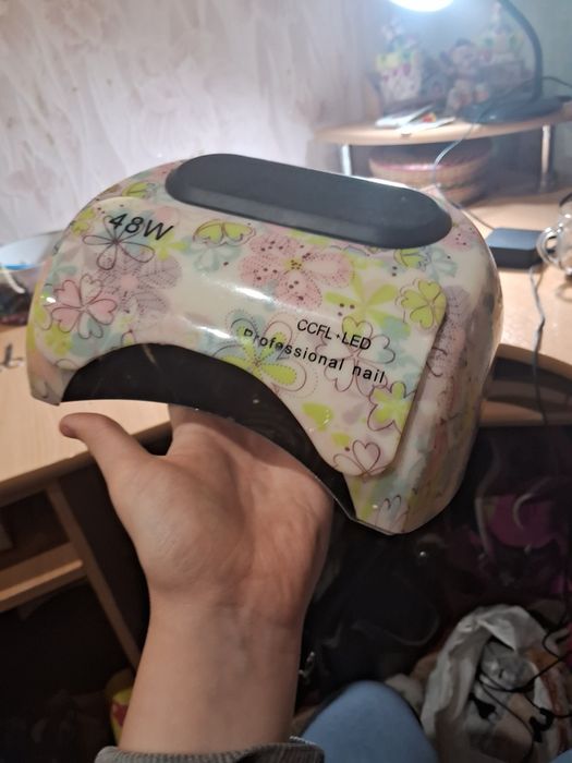 Набор для маникюра , ногтей