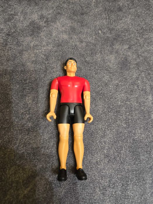 Bruder figurka, ludzik