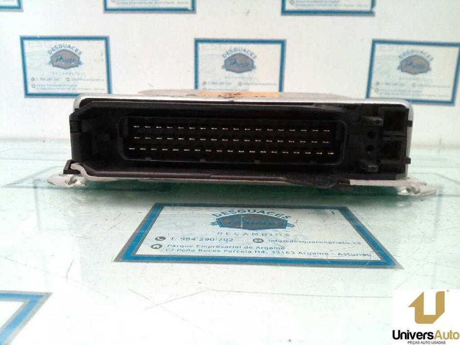 CENTRALINA MOTOR UCE OPEL VECTRA A FASTBACK 1988 -0261200376