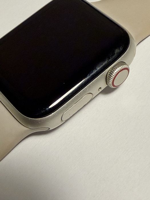 AppleWatch SE 2 GPS + Cellular