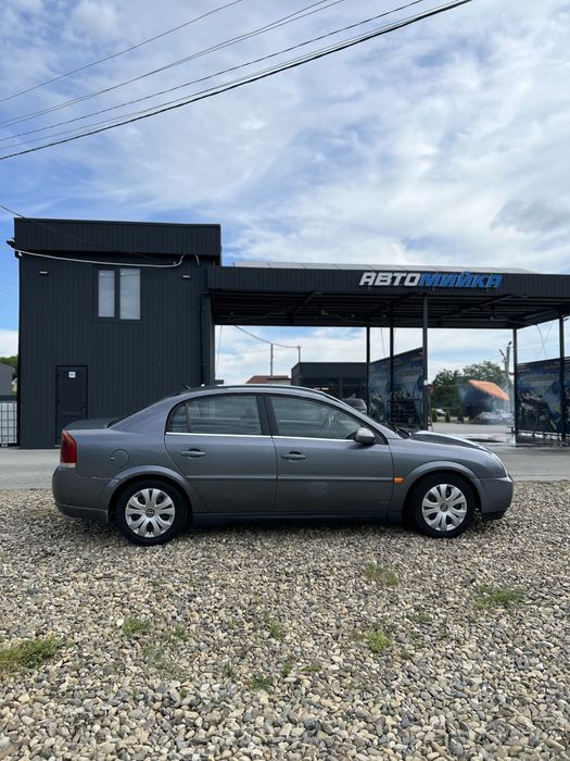 Продам Vectra c 2.0 дизель