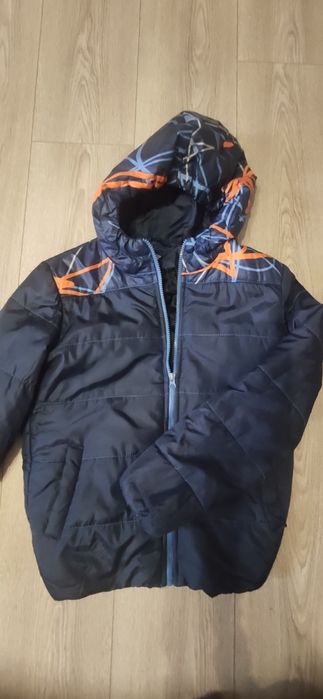 Куртка на підлітка