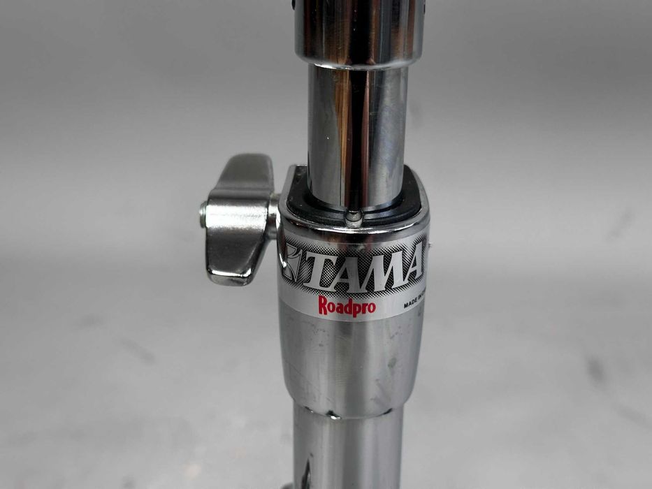 Tama Roadpro Snare Stand HS80W | Profesjonalny statyw pod werbel