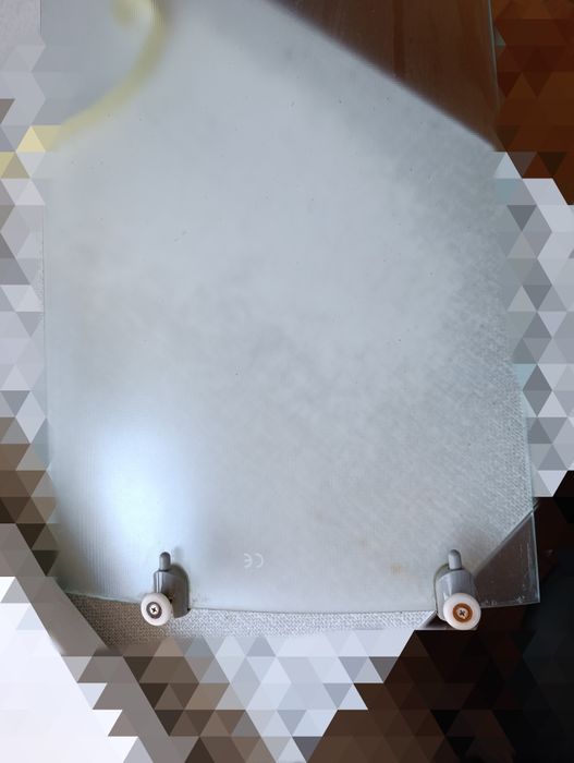 Душова кабінка -двері