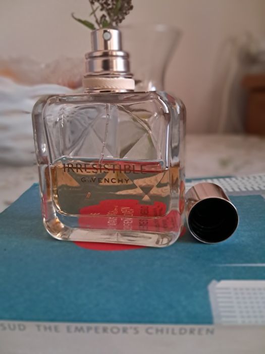 Givenchy EDP Irresistible 50 ml 2020!!!