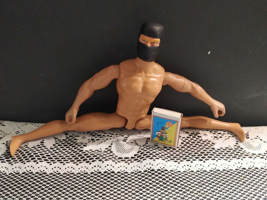 Фігурка Ніндзя HASBRO