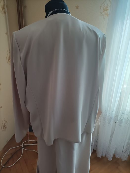 Garsonka Rozmiar 52