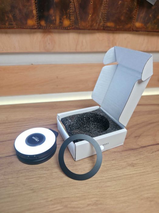 Мобільне світло Ulanzi LM19 MagSafe стан ідеал