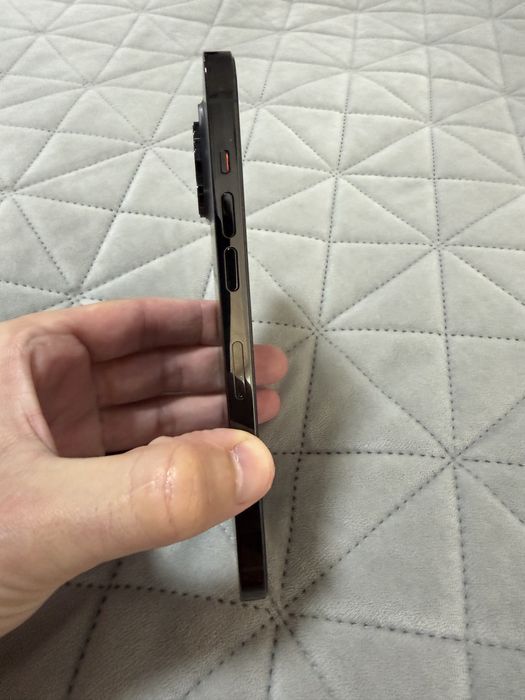 Iphone 14 pro max 256 gb black