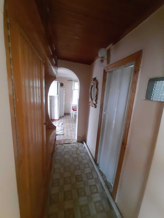 Продаю будинок із земельною ділянкою в м.Чоп