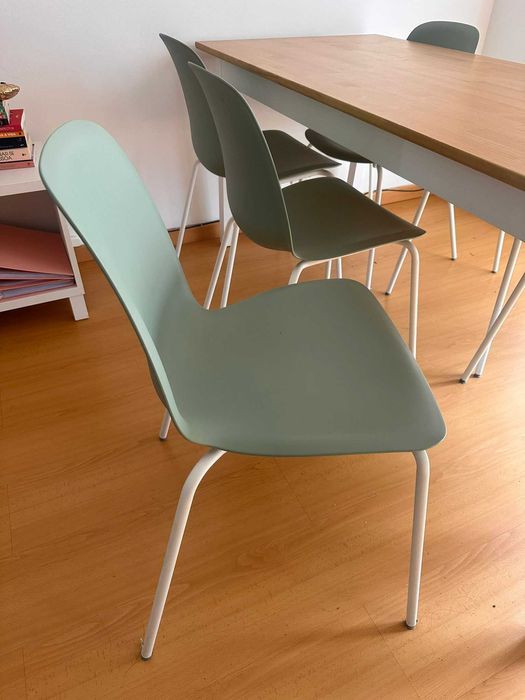 Móveis IKEA usados em boas condições