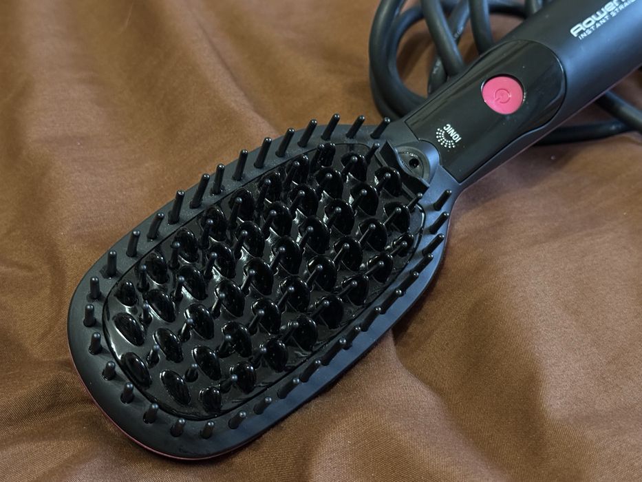 Випрямляч для вососся Rowenta CF5712