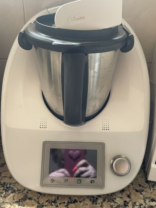 Bimby  tm5 em otimo estado