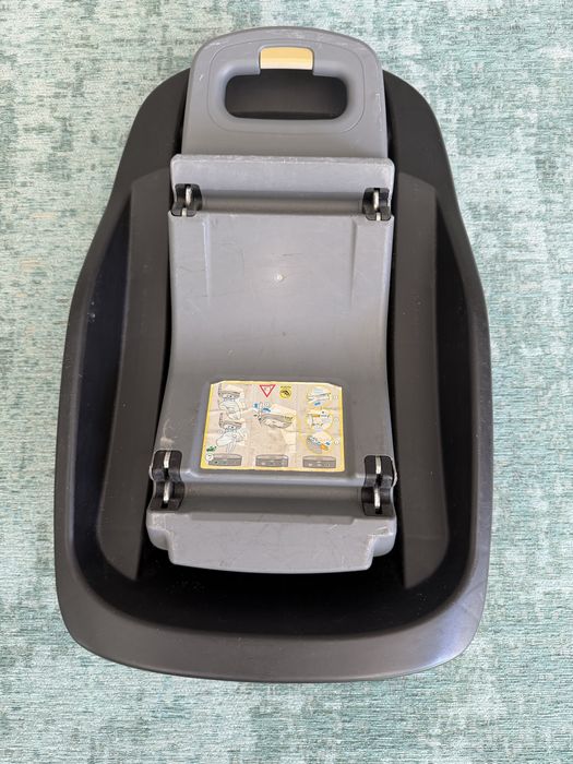 Base isofix para carro
