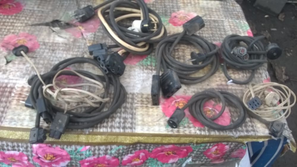 Аксессуары к измерительным  приборам. СССР. Осциллограф.